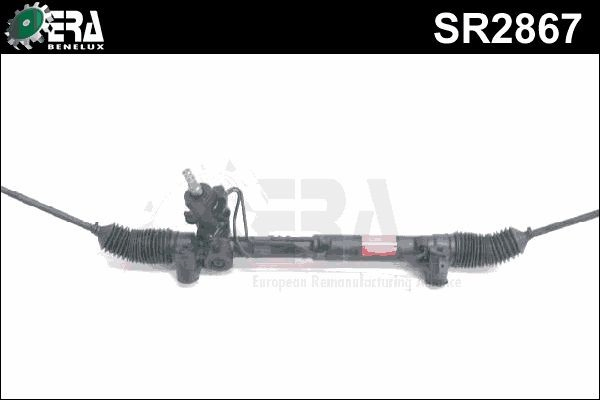 SR2867 ERA Benelux